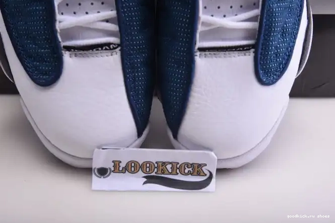 Air Jordan (2010) 13 Retro 414571-401 Flint 0527